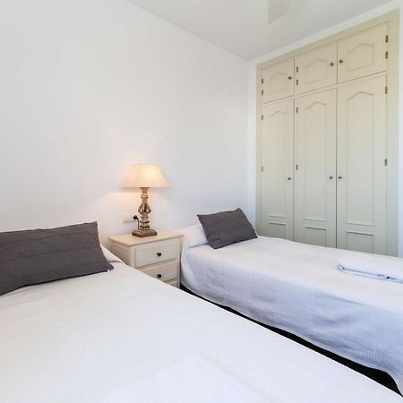 Casa Pilar Conil Apartment Conil De La Frontera Luaran gambar